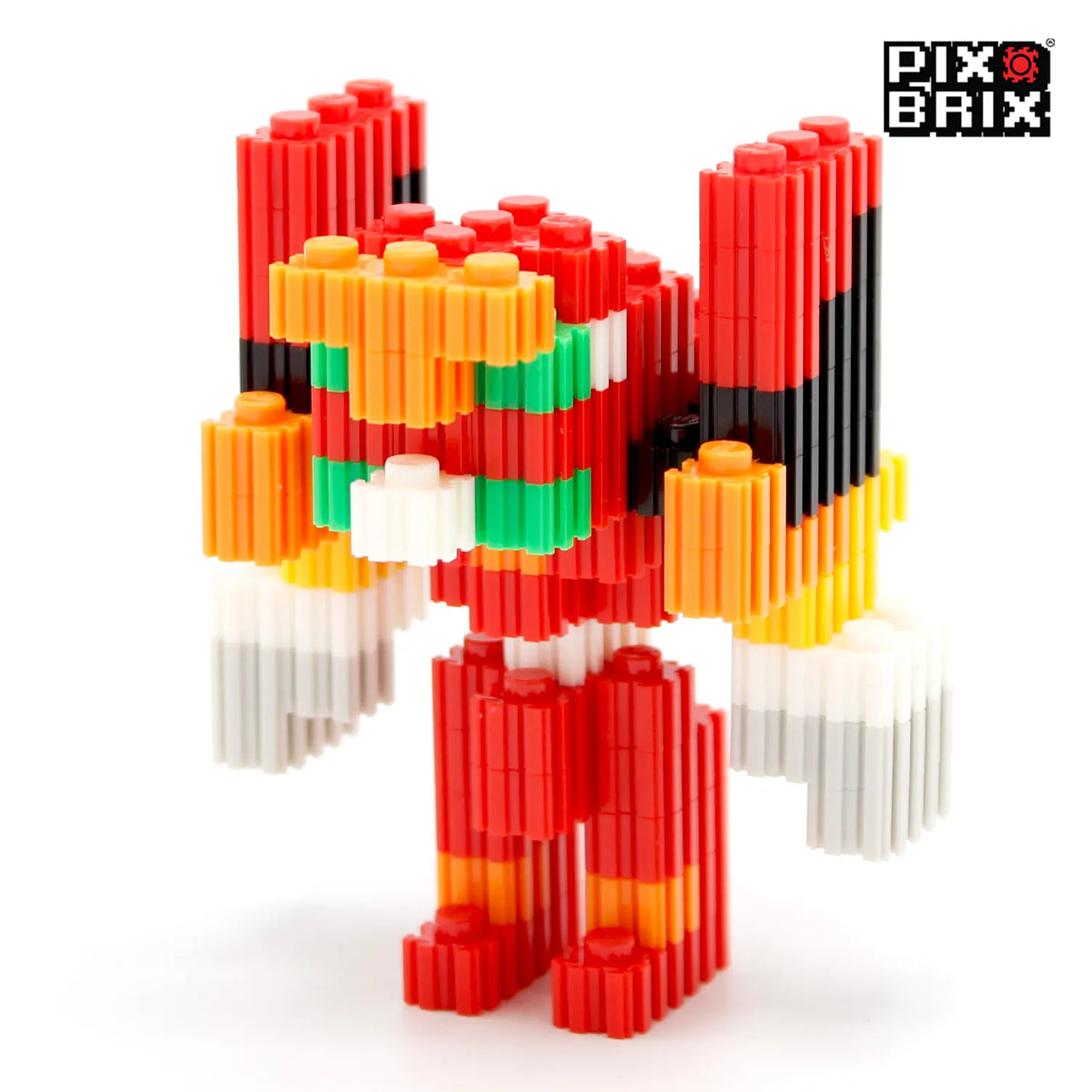 Pix Brix ⭐ Pixel Blocks – BlasterChile