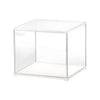 Cubierta Acrilica - Caja Exhibidor Crystal Clear Miniature House - 22.5 cm - Rolife