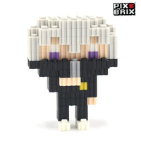 Toge Inumaki Armable 3D - Jujutsu Kaisen - Pix Brix