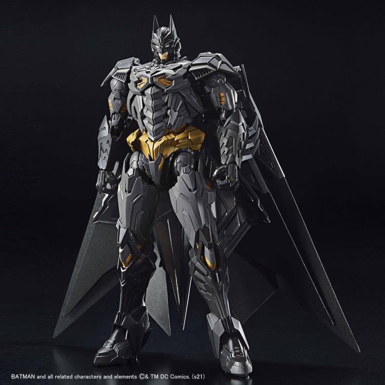Batman - Model Kit Articulado Bandai – BlasterChile